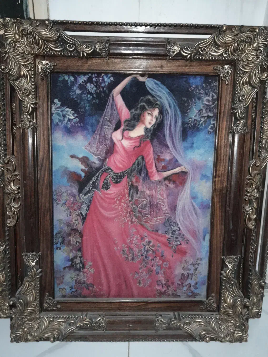 تابلو فرش|تابلو فرش|تهران, مدائن|دیوار