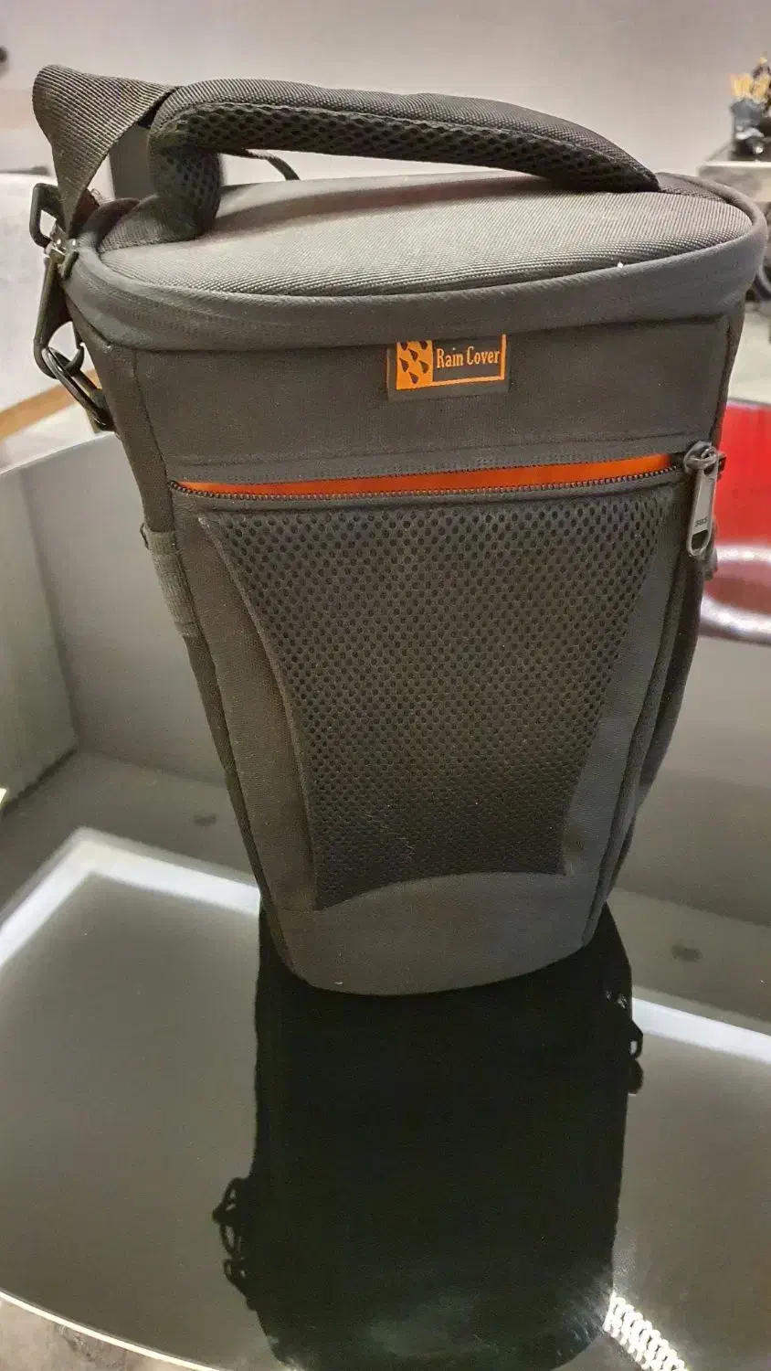 کیف دوربین عکاسی حرفهای ضدآب برندکریستیو کاملا نو|دوربین عکاسی و فیلمبرداری|تهران, میرداماد|دیوار