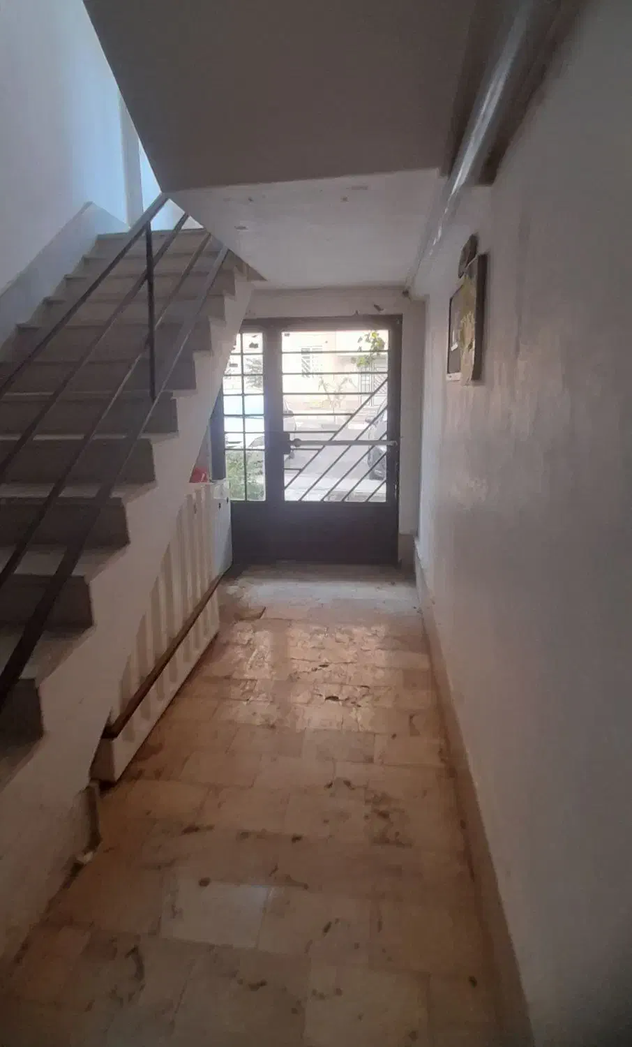 فروش آپارتمان ۷۶ متری دو خوابه|فروش آپارتمان|تهران, جوادیه تهرانپارس|دیوار