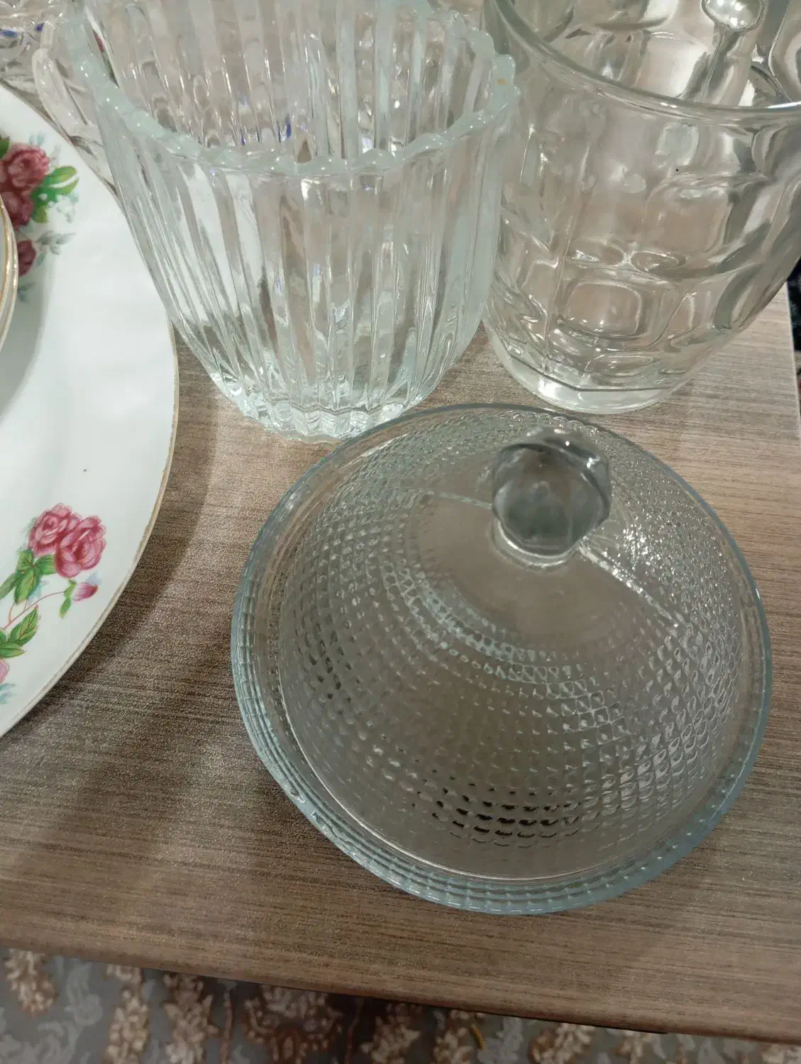 ظروف آشپزخانه|ظروف سرو و پذیرایی|تبریز, |دیوار