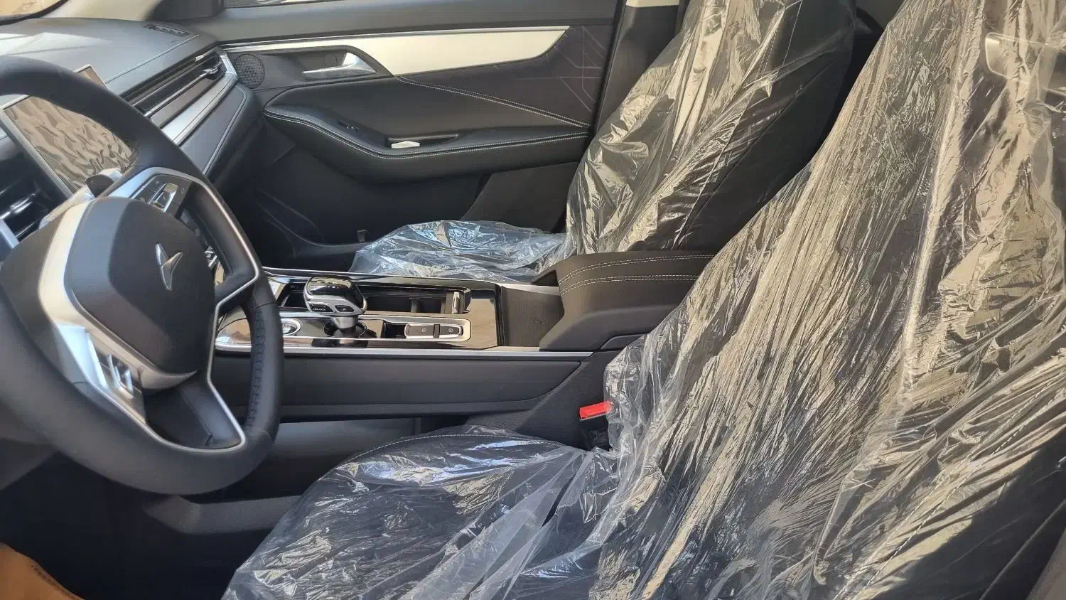 KMC J7 طوسی روشن متالیک صفر|خودرو سواری و وانت|اسلام‌شهر, شهرک مفیدی|دیوار