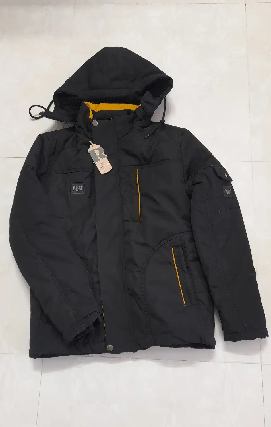 فروش فوری کاپشن مردانه نو|لباس|شهرضا, |دیوار