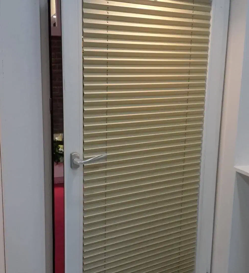 پرده زبرا و مدل پلیسه ای|پرده، رانر، رومیزی|اردبیل, |دیوار