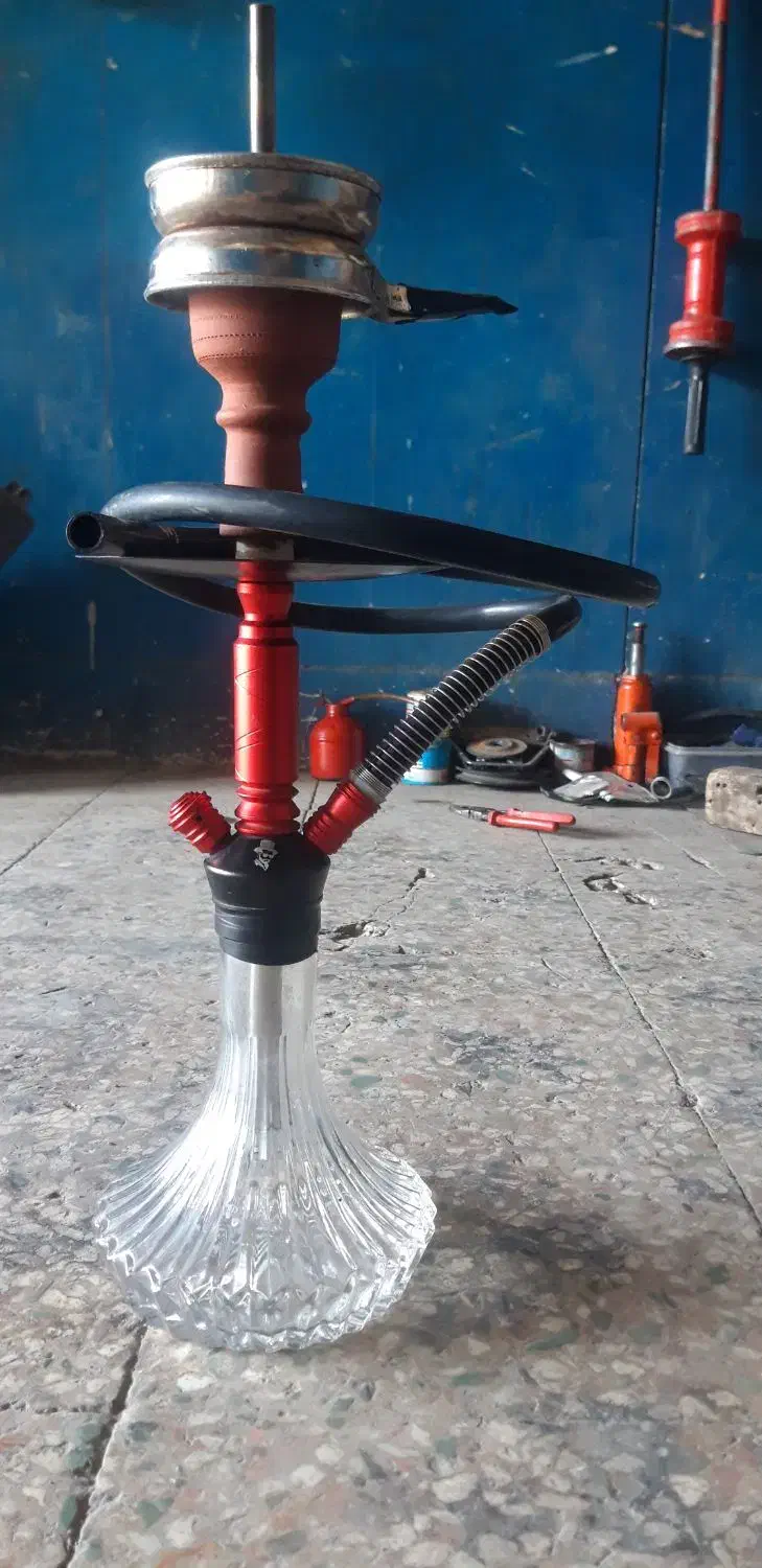 قلیان میوه ایی|کلکسیون و سرگرمی|کرمانشاه, |دیوار