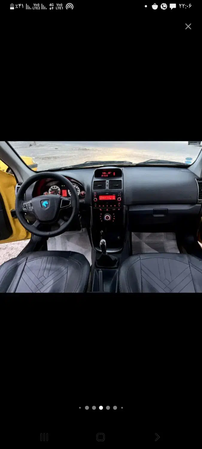 کپسول گاز cng 100  لیتری|قطعات یدکی و لوازم جانبی|قم, زند آباد|دیوار