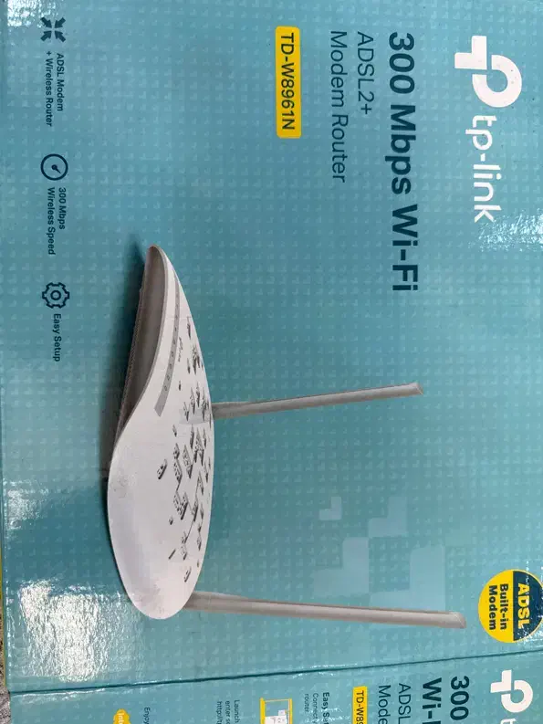 مودم وای فا|مودم و تجهیزات شبکه|تهران, جنتآباد شمالی|دیوار