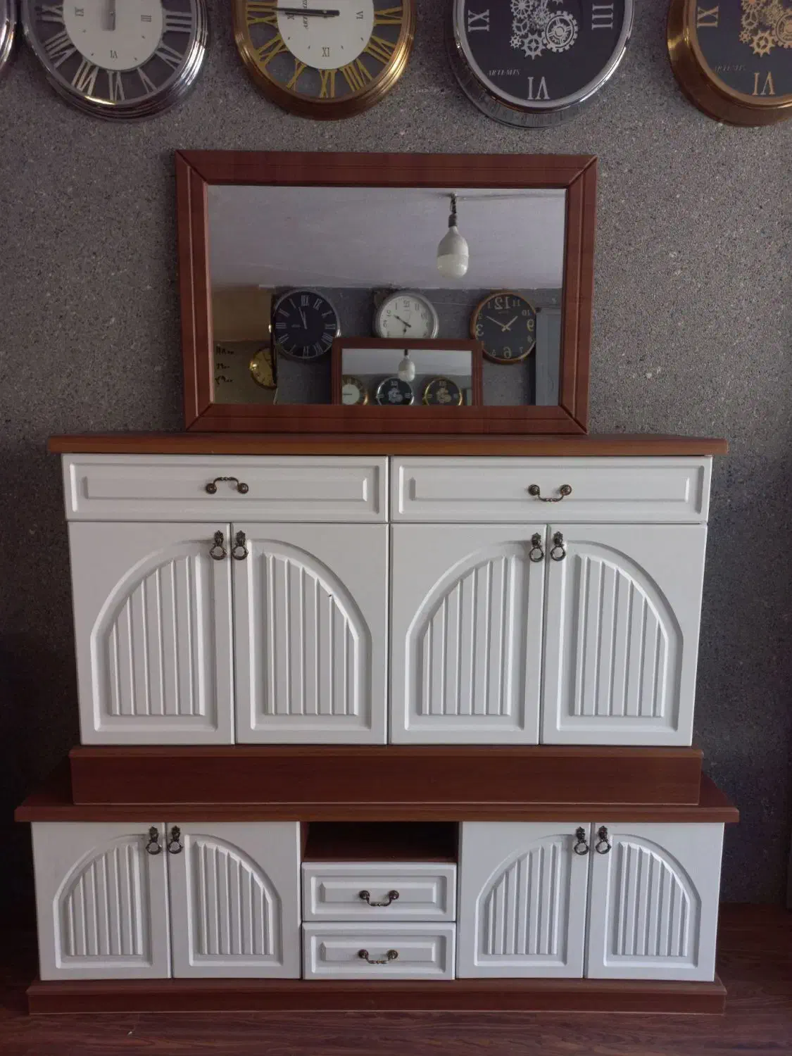 زیر قیمت کارخانه|بوفه، ویترین، کنسول|کوهدشت, |دیوار