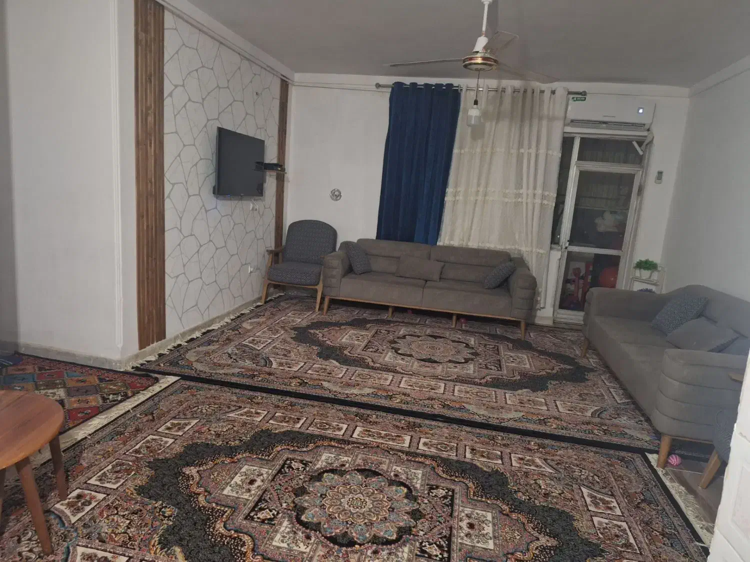 صدف|فروش آپارتمان|گنبد کاووس, |دیوار