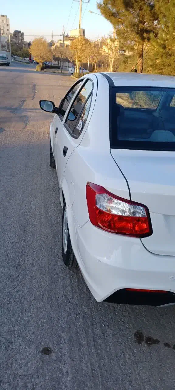 ساینا مدل ۱۴۰۳|خودرو سواری و وانت|مشهد, شهرک بهارستان|دیوار