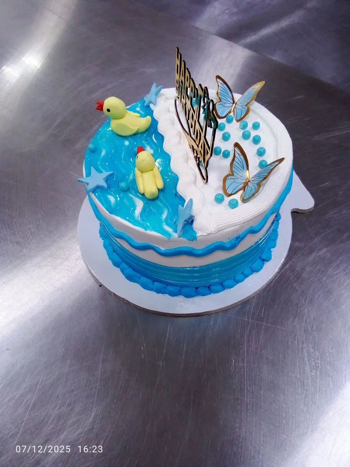 کیکتولد ارسالی|خوردنی و آشامیدنی|بیرجند, |دیوار