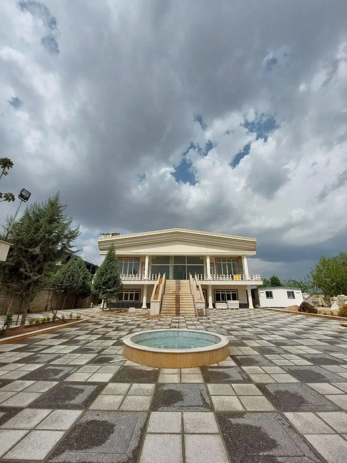 تکنسین برق آقا|استخدام صنعتی، فنی، مهندسی|نظرآباد, شهرک صنعتی سپهر|دیوار