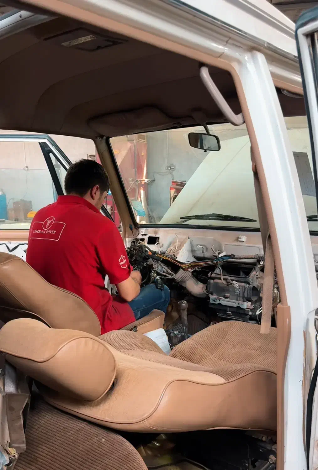 استخدام باطریساز ماهر و نیمه ماهر|استخدام صنعتی، فنی، مهندسی|باغستان, |دیوار