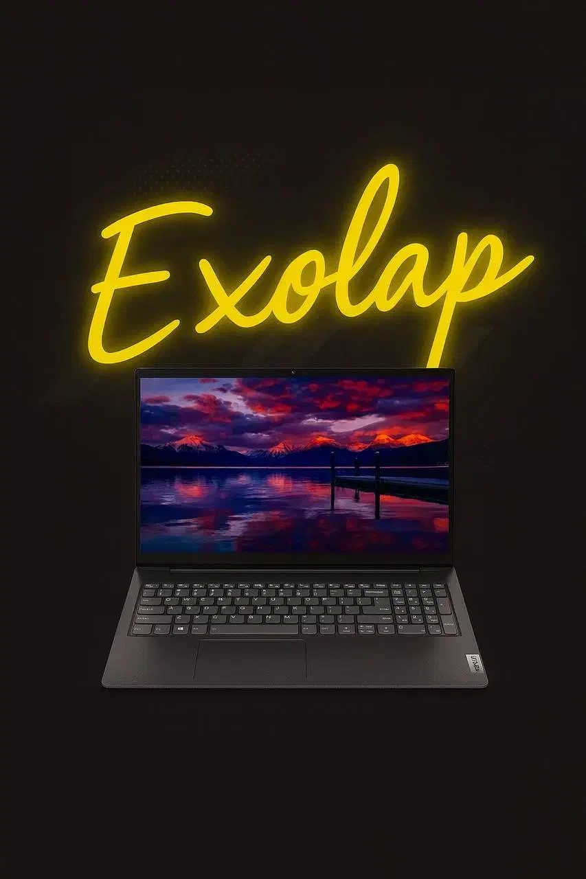 لپ تاپ Lenovo V15 نو آکبند دانشجویی|رایانه همراه|یزد, |دیوار