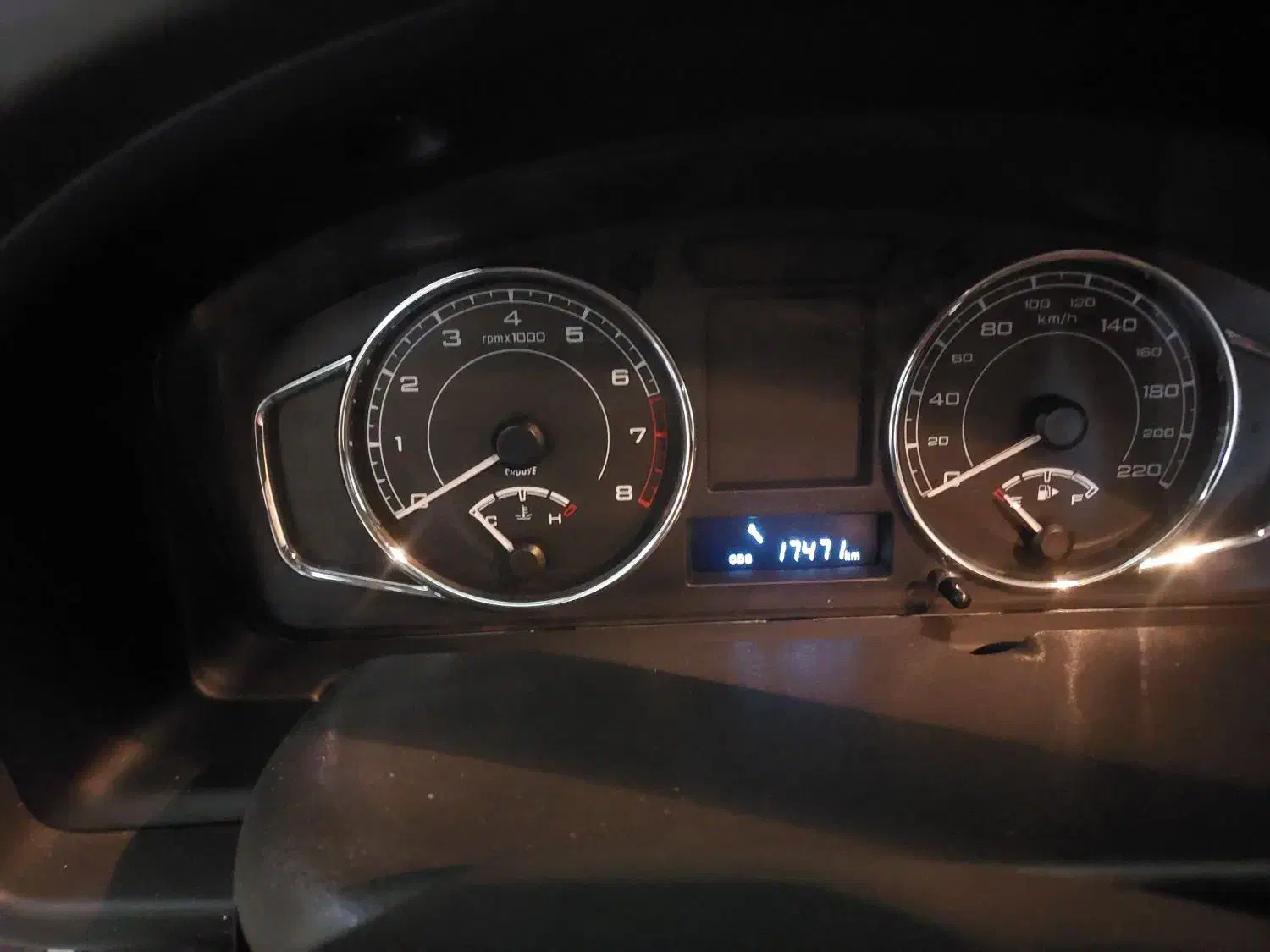 پارس سال درحدصفر|خودرو سواری و وانت|برازجان, |دیوار