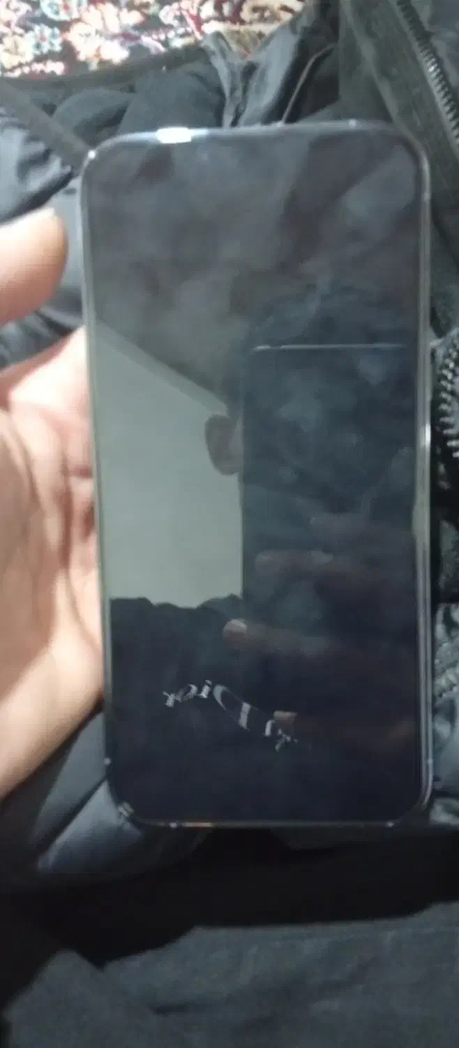 ۱۳ پرو مکس|موبایل|بندر انزلی, پیل علی باغ|دیوار