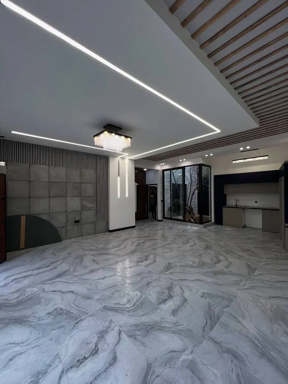 * اقساط 4 1 ماهه * از دم *|فروش خانه و ویلا|چمستان, |دیوار