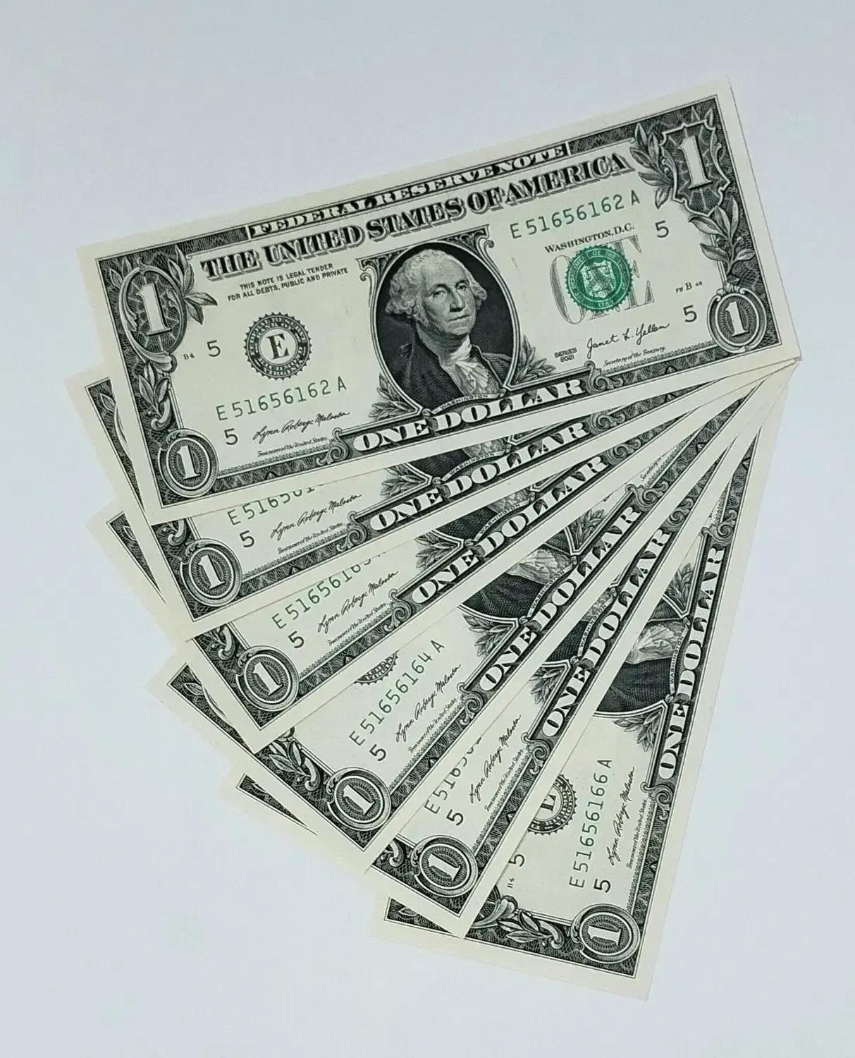 اسکناس دلار های کلکسیونی|کلکسیون سکه، تمبر، اسکناس|قم, پردیسان|دیوار