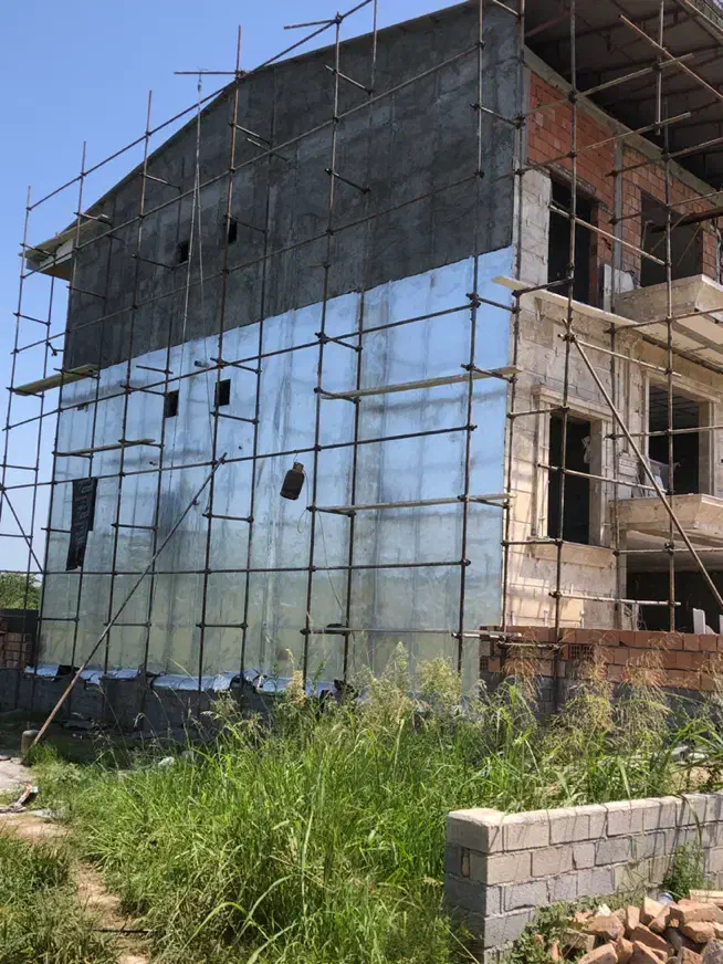 نصب و فروش ایزوگام|خدمات پیشه و مهارت|چالوس, |دیوار