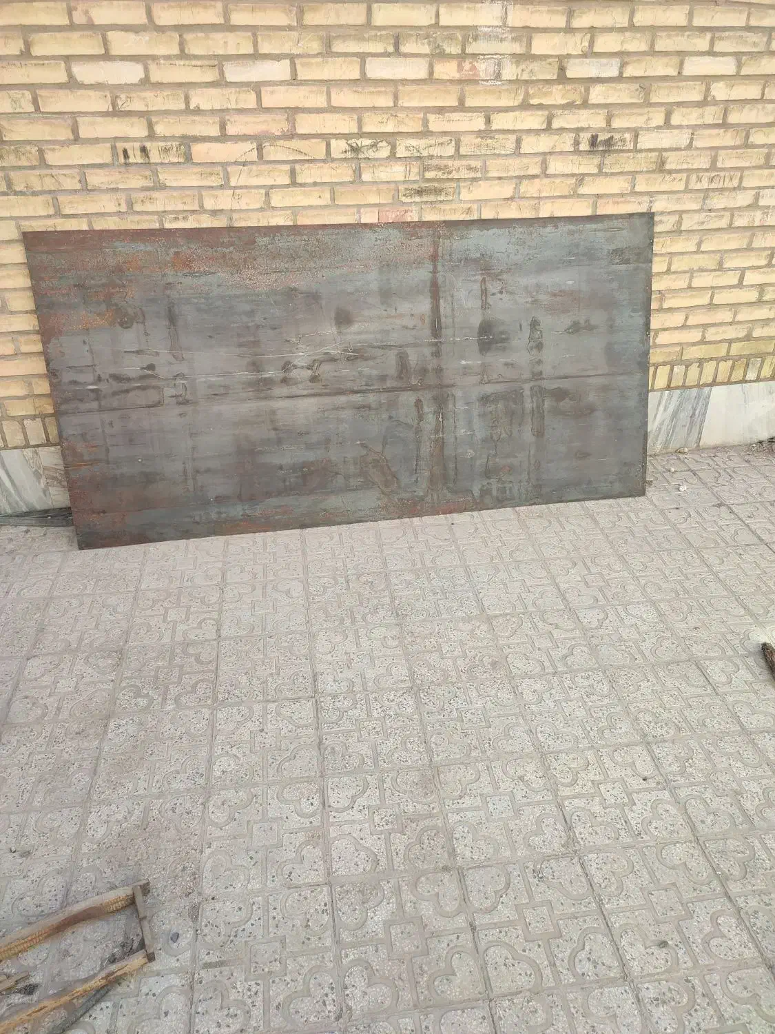 ورق دومیل نود در دومتر|ابزارآلات|برخوار, |دیوار