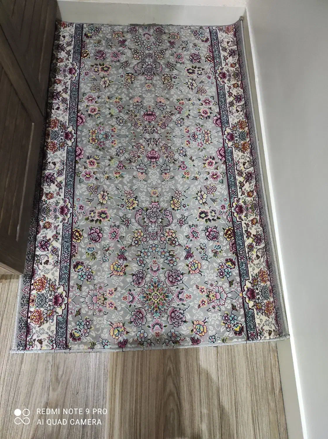 فرش 9متری|فرش|کرج, حصارک بالا|دیوار