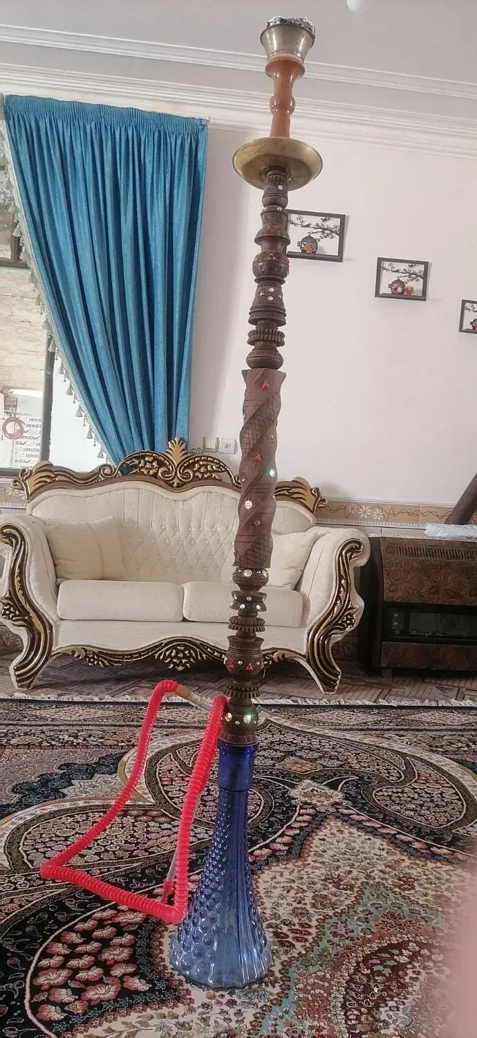 قلیون|کافی‌شاپ و رستوران|بیرجند, |دیوار