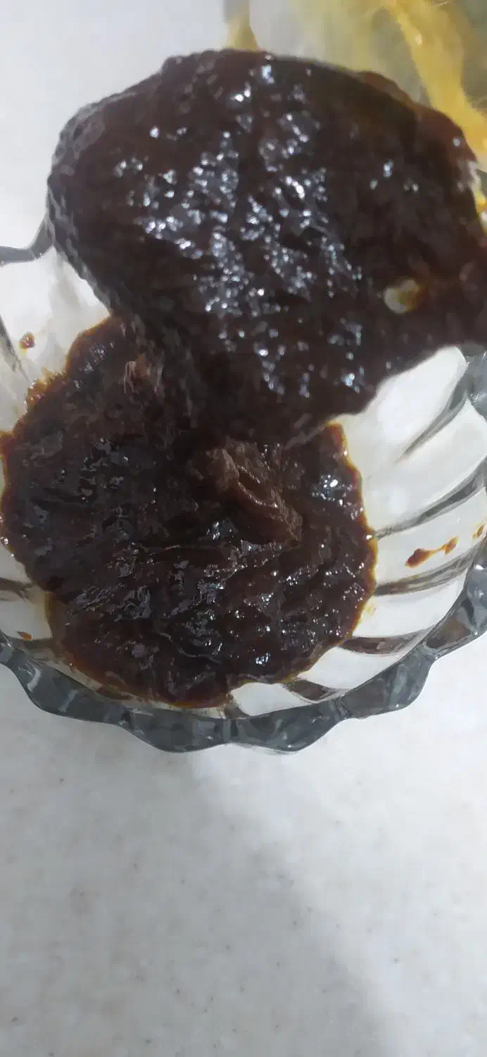 رب انار و کشمش بی هسته|خوردنی و آشامیدنی|قم, وادی السلام|دیوار