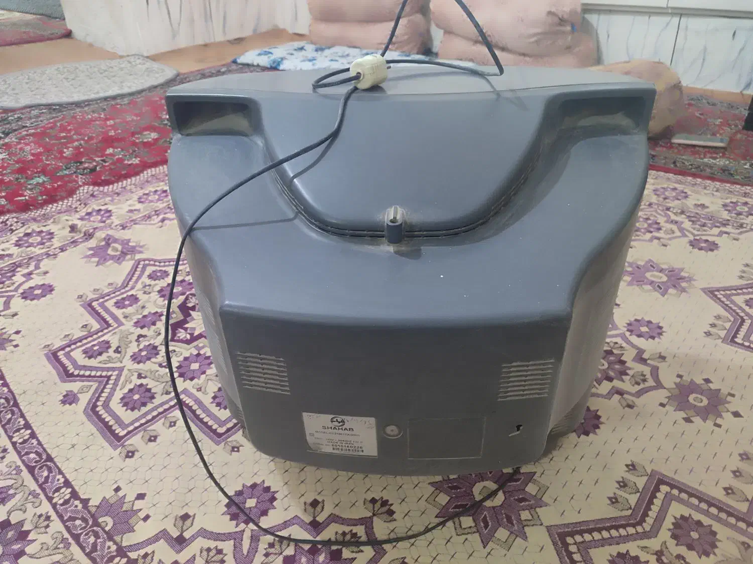 تلویزیون سالم|تلویزیون و پروژکتور|زابل, |دیوار