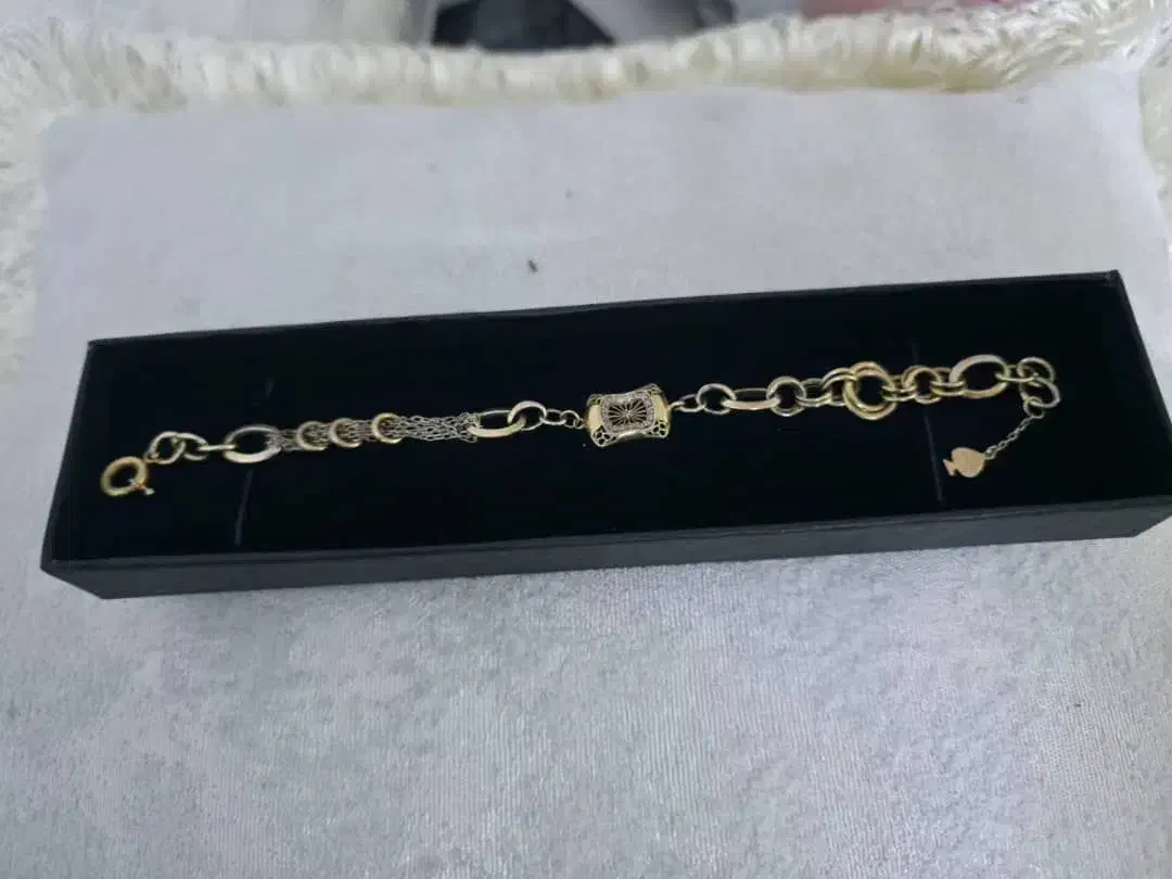 دستبند شیک و زیبا|جواهرات|قم, بنیاد|دیوار