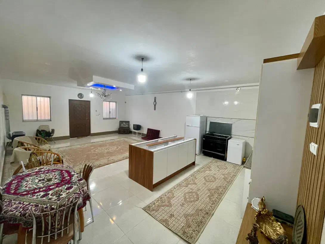 فروش فوری ویلا گهرباران طبقده|فروش خانه و ویلا|طبقده, |دیوار