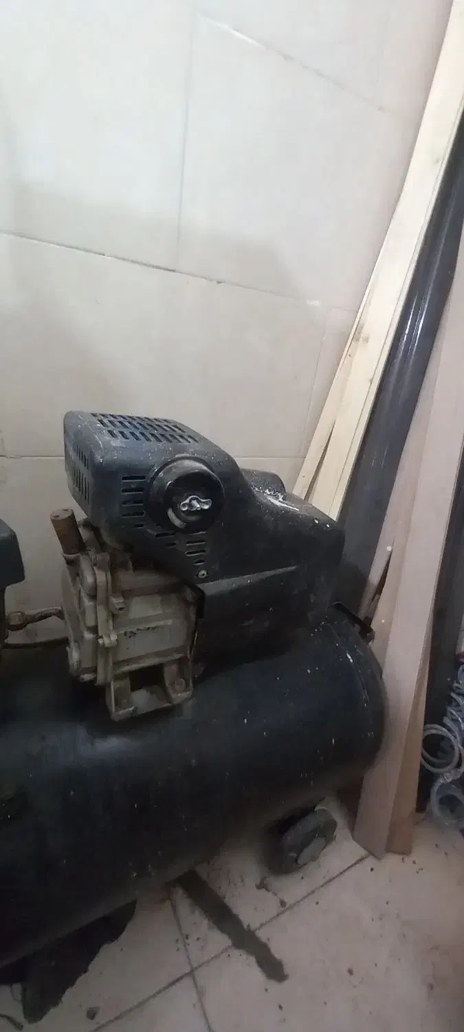 پمپ باد هیوندا|ابزارآلات|سیرجان, |دیوار