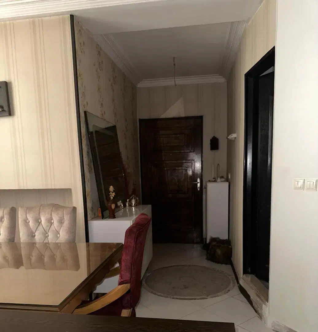 نقدینگی شما+وام بانکی/کلید خونه/با نقدینگی ۵۰۰|فروش آپارتمان|مشکین‌دشت, |دیوار