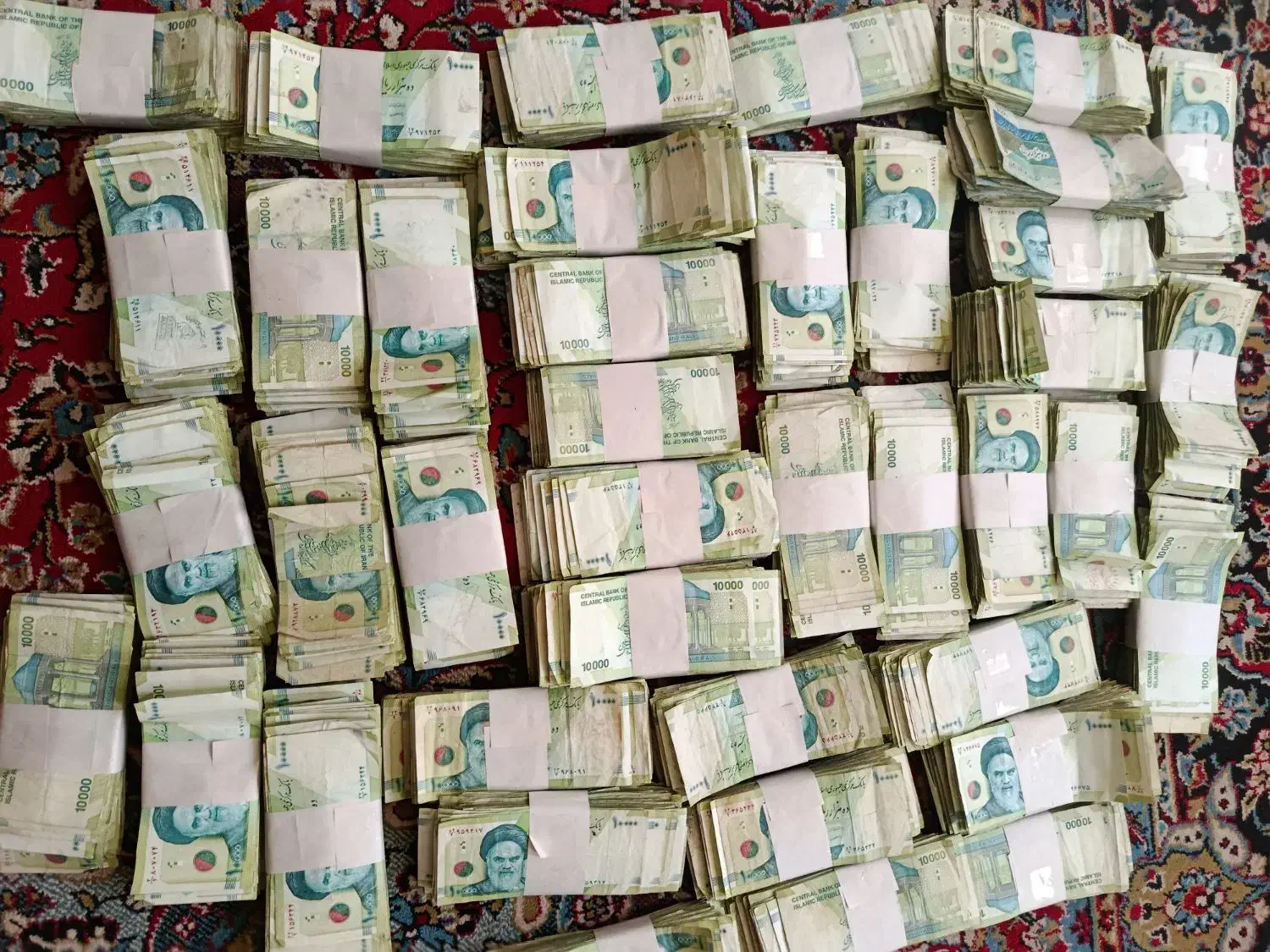 سکه اسکناس|کلکسیون سکه، تمبر، اسکناس|کاشان, شاهد|دیوار