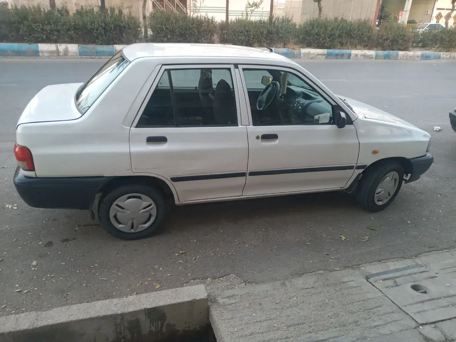 پراید ۱۳۱ مدل۹۶|خودرو سواری و وانت|مشکیندشت, |دیوار