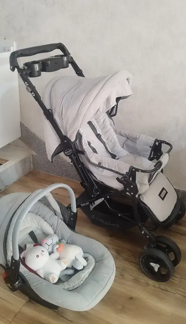 کالسکه و کریر دلیجان|کالسکه و لوازم جانبی|نیشابور, هفده شهریور|دیوار