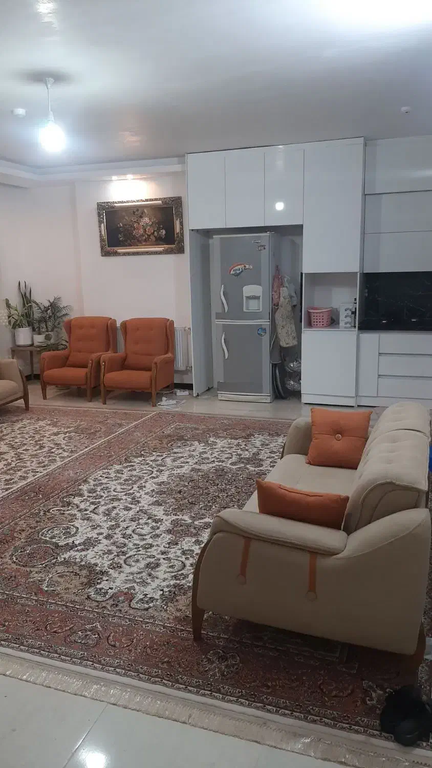 آپارتمان ۹۵ متری بلوار جهاد|فروش آپارتمان|نیشابور, مدرس|دیوار