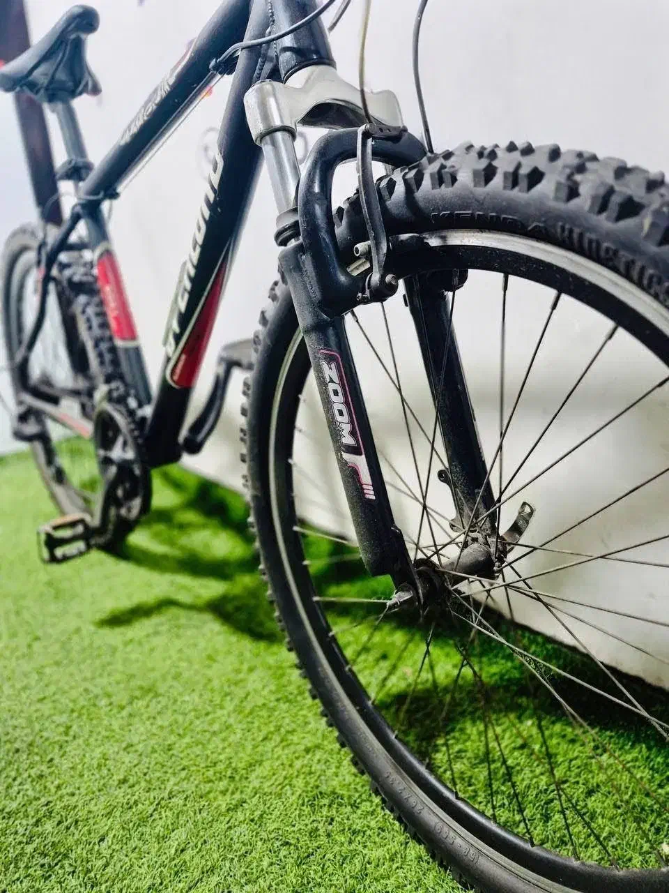 فروش دوچرخه اورلورد حرفه ای اقساطی|دوچرخه، اسکیت، اسکوتر|گنبد کاووس, |دیوار