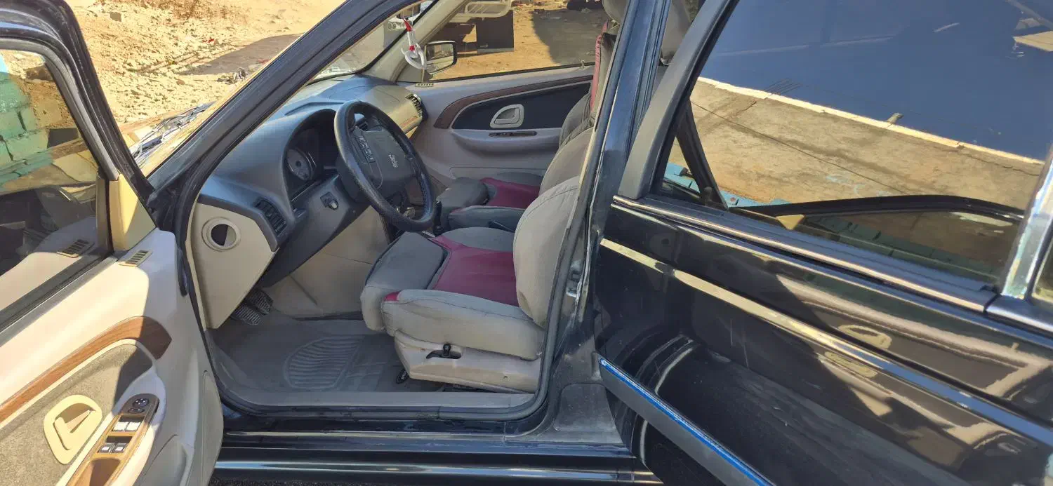 پارس سال|خودرو سواری و وانت|دهدشت, |دیوار