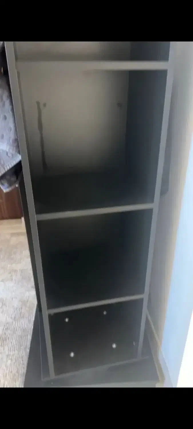 جا کفشی|جاکفشی، کمد، دراور|بندر گز, |دیوار