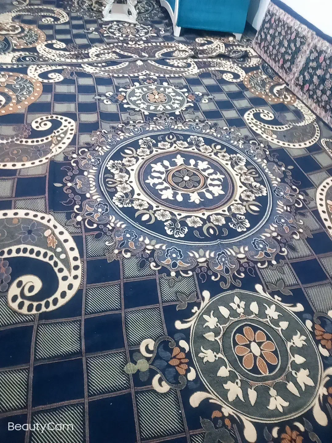 روفرشی نووتمیز۱۲متری|روفرشی|اندیمشک, |دیوار