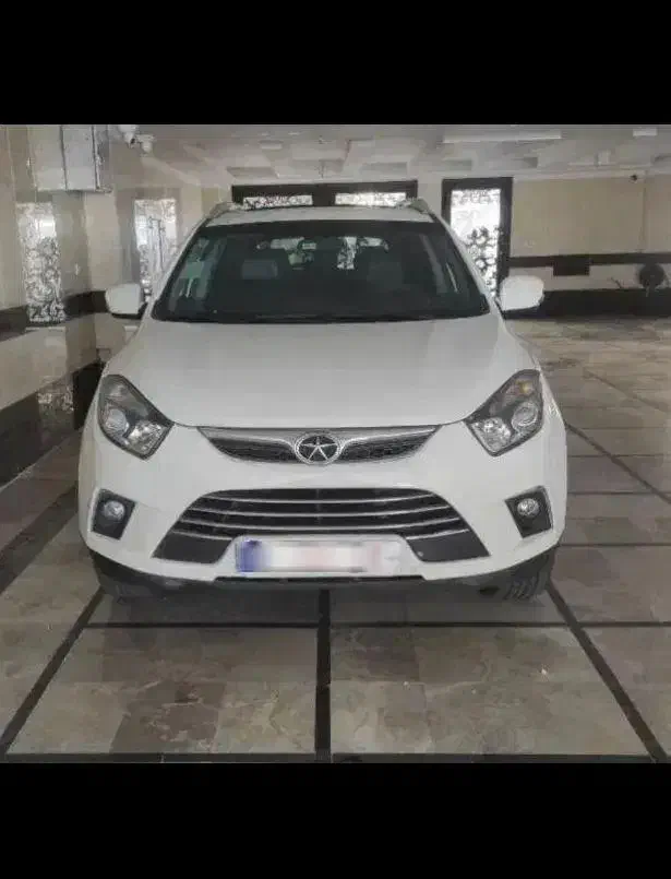 فروش جک s5|خودرو سواری و وانت|الیگودرز, |دیوار