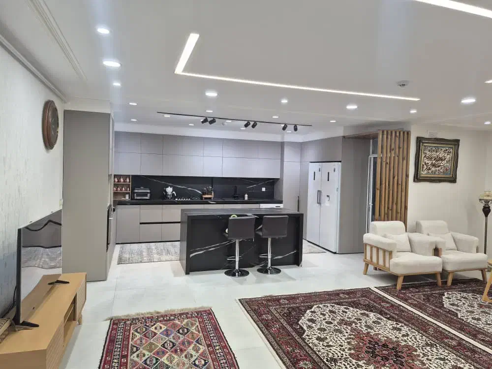 دوبلکس/شیک و خوش نقشه/محدوده مقاومت|فروش خانه و ویلا|دزفول, |دیوار