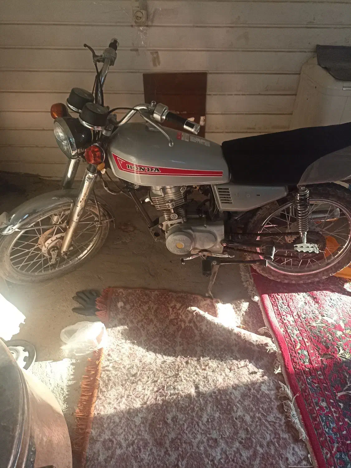 موتور فروشی|موتورسیکلت|نرماشیر, |دیوار