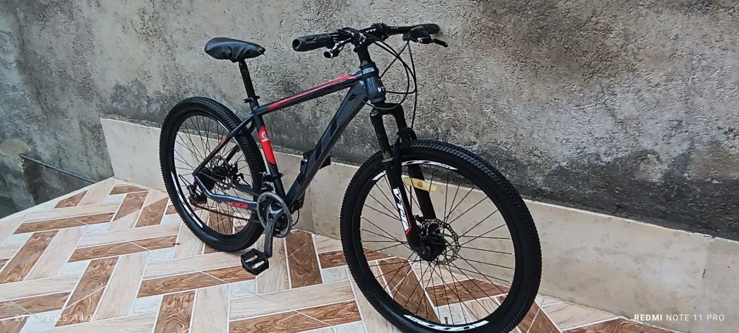 دوچرخه 26|دوچرخه، اسکیت، اسکوتر|فیروزآباد (فارس), |دیوار