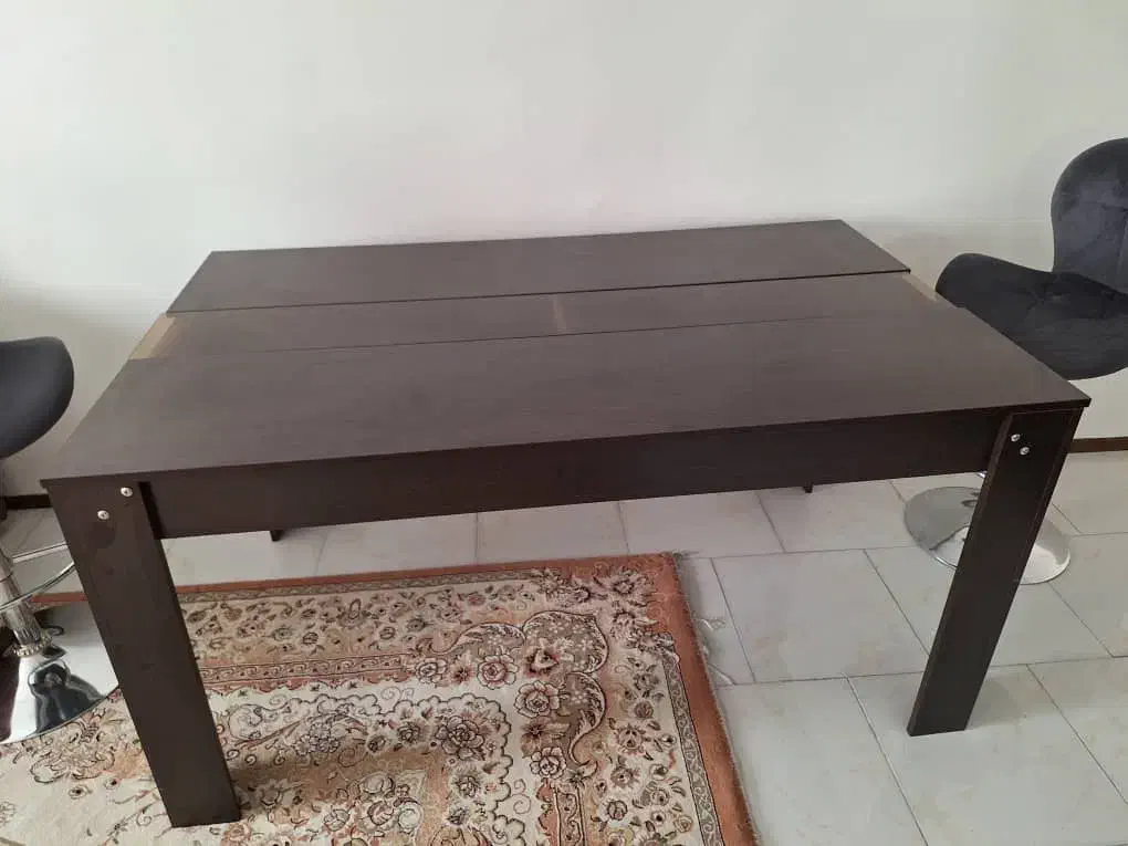 میز نهارخوری|میز و صندلی غذاخوری|پردیس, فاز ۱۱|دیوار