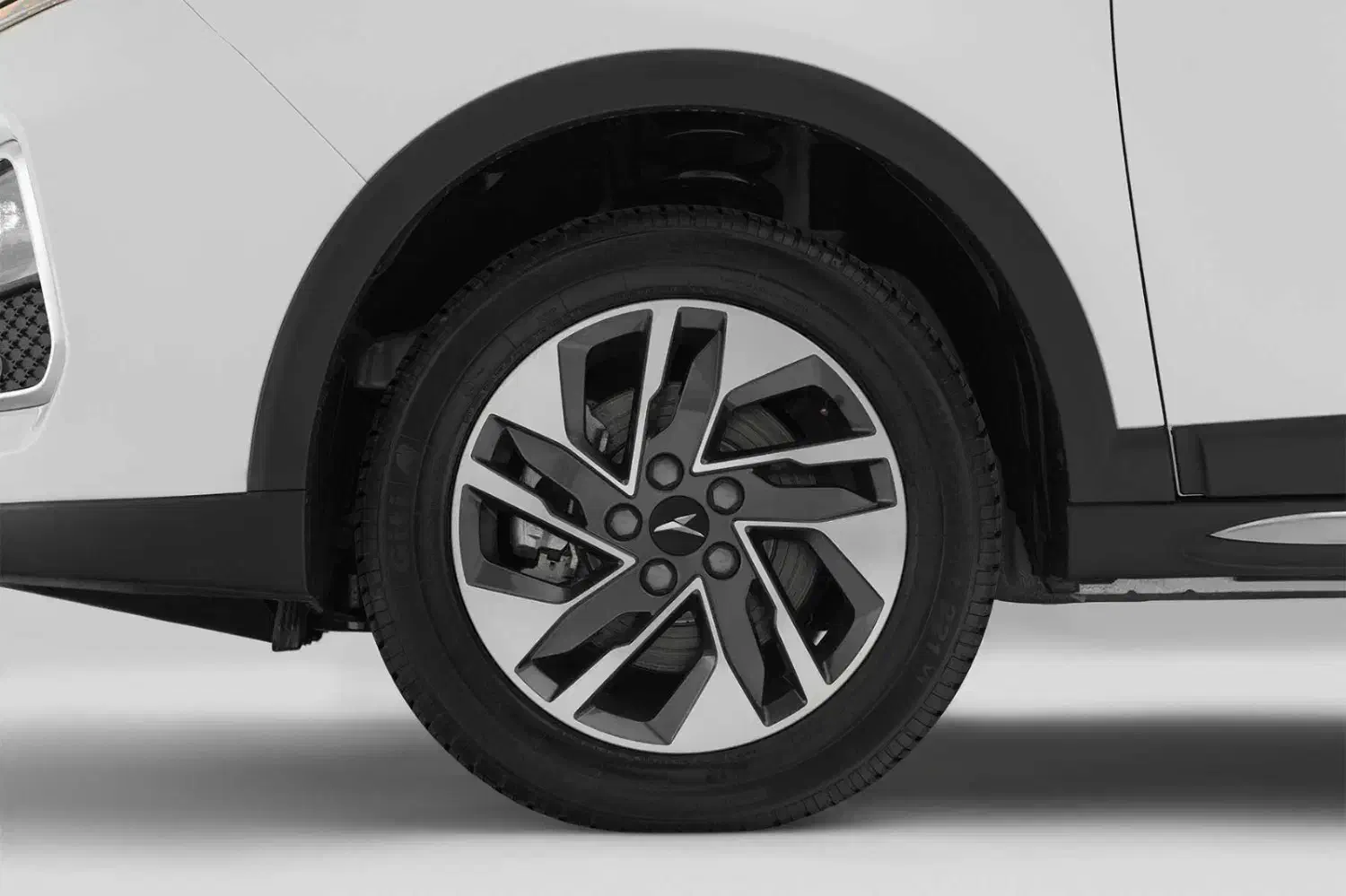 کی ام سی اس آر 3 / KMC SR3|خودرو سواری و وانت|رشت, گلسار|دیوار