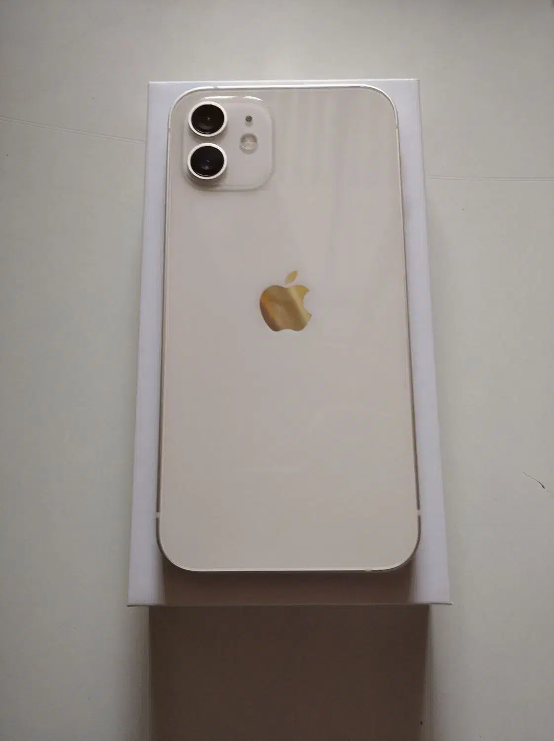 iphone 12 normal|موبایل|تهران, پاسداران|دیوار