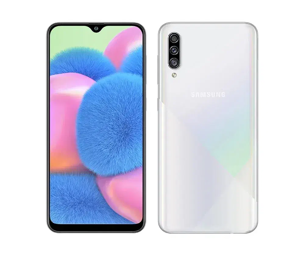 سامسونگA30s|موبایل|ملایر, |دیوار