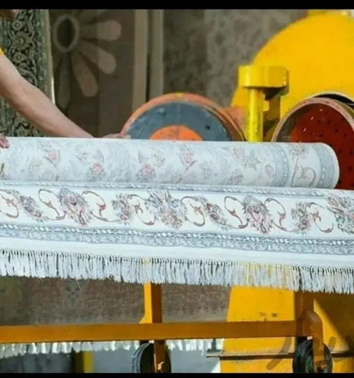 قالیشویی سادات - بهترین کیفیت و سرعت عمل|خدمات نظافت|اهواز, کیانپارس |دیوار