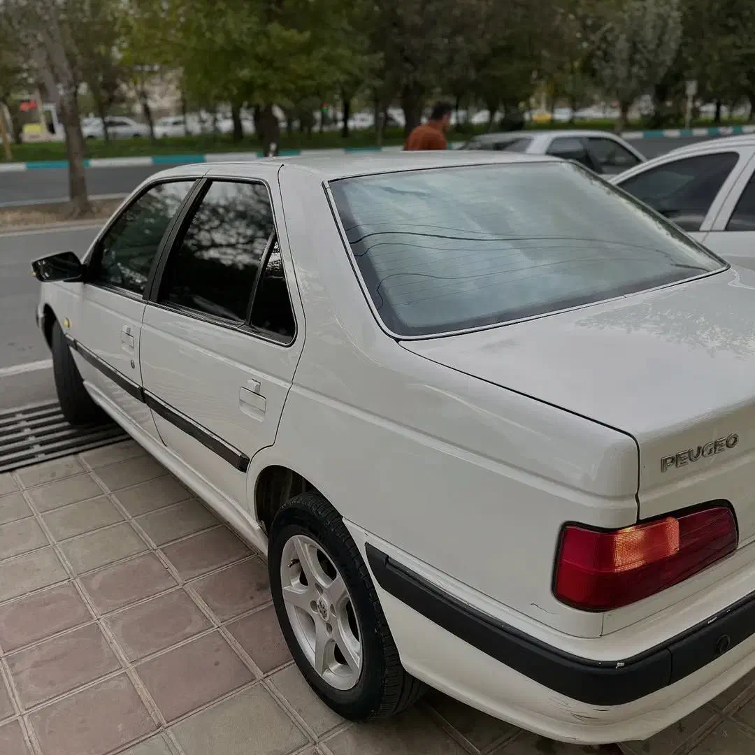 پژو پارس سال اقساطی|خودرو سواری و وانت|نگار, |دیوار