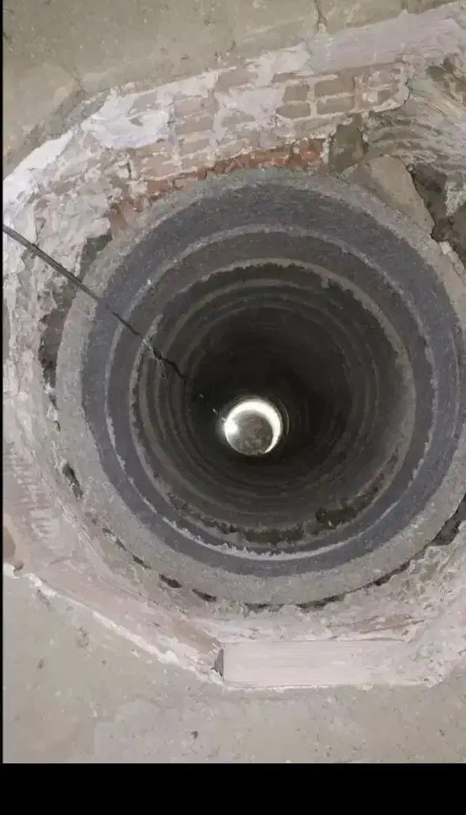 مغنی چاه کن مقنی چاه آب فاضلاب سرتاسر تهران|خدمات پیشه و مهارت|تهران, چیتگر جنوبی|دیوار